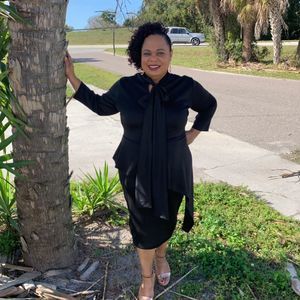 Meet your Posher, Dawn